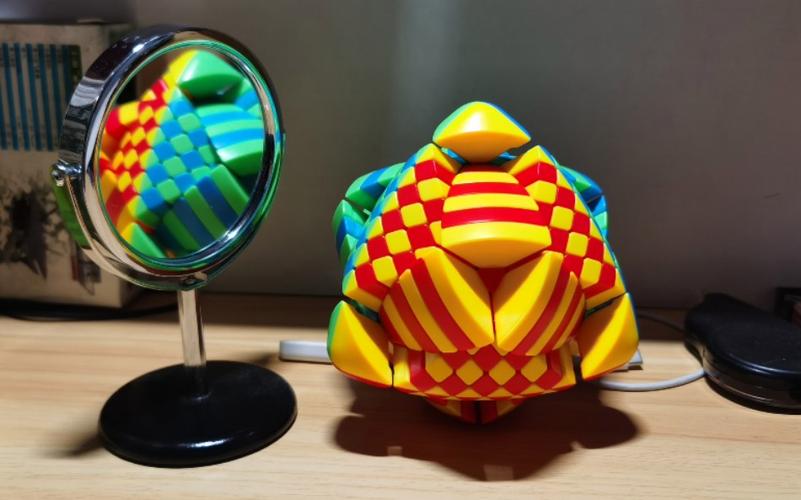 八阶魔粽