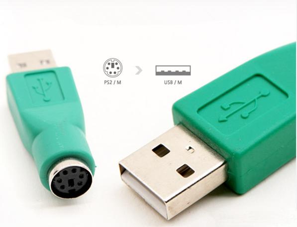 usb改ps2