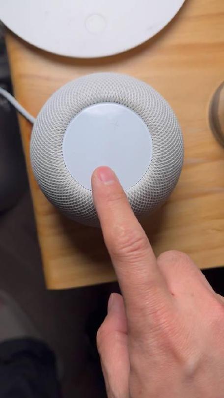 homepod不显示在手机