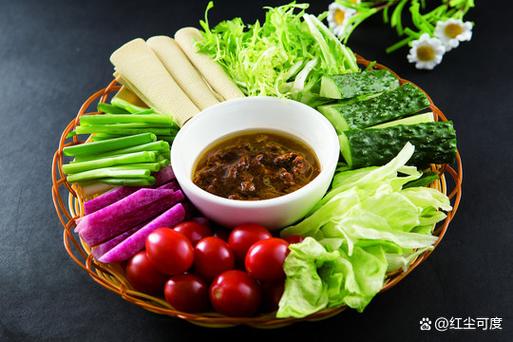 蔬菜大丰收做法缩略图