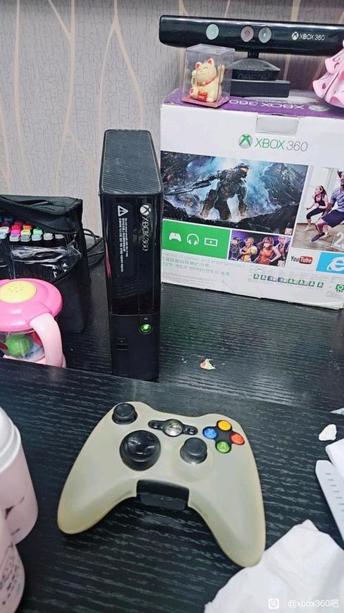 xbox360绿灯亮无信号