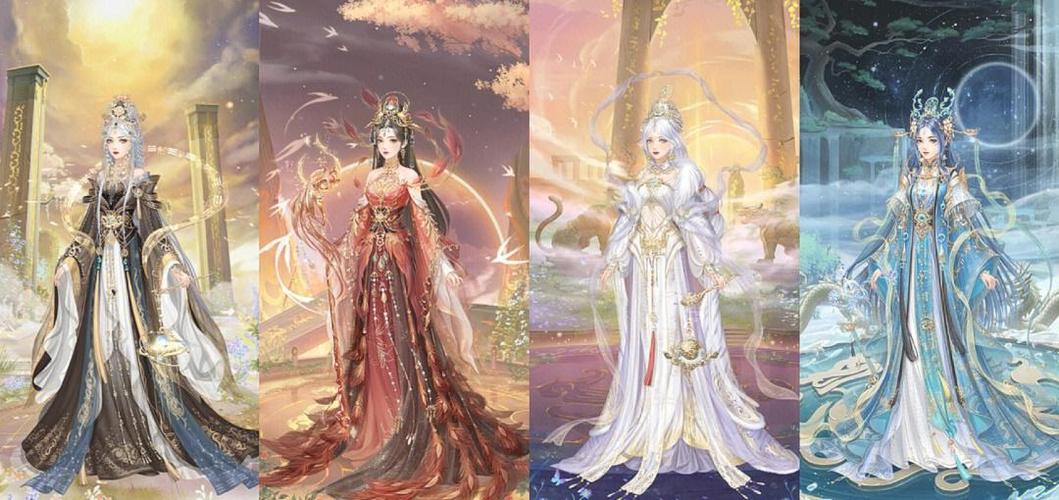 爱美人更爱江山