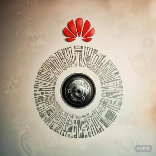 华为人脸识别安全吗图标