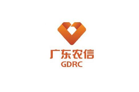 广东农村信用社微信公众号