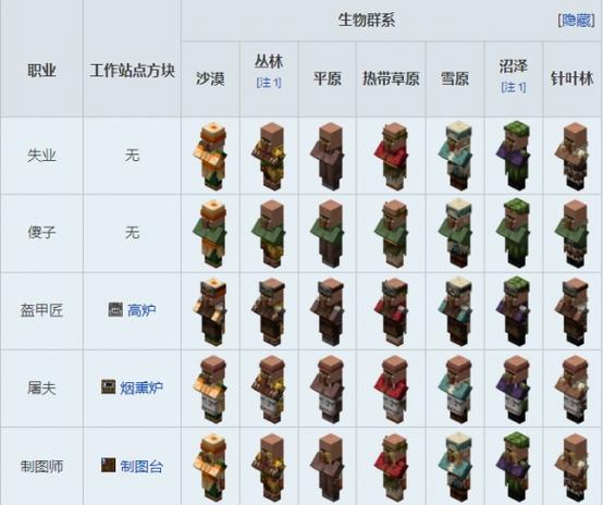 我的世界方块删除指令缩略图