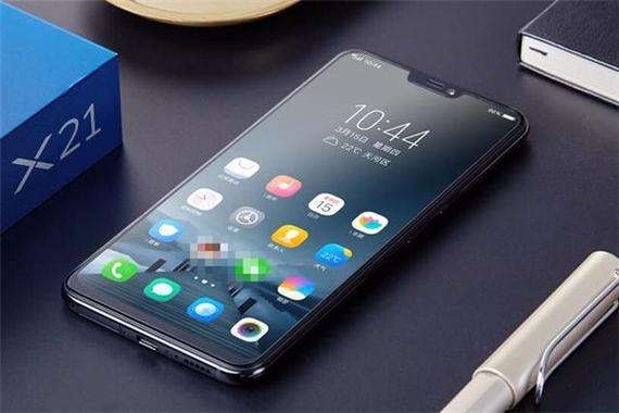 vivox21怎么设置桌面缩略图