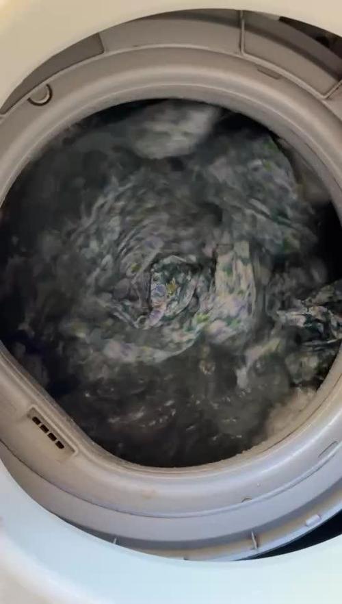 洗衣机反转没力气