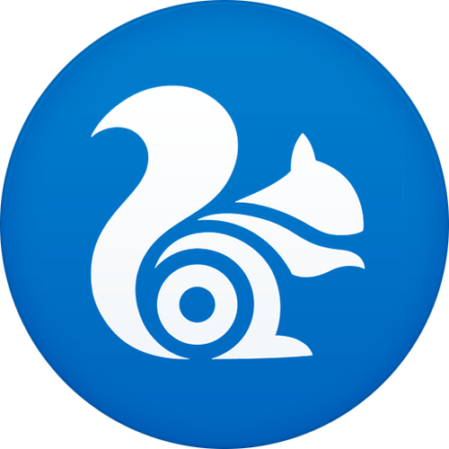 圆圈的浏览器