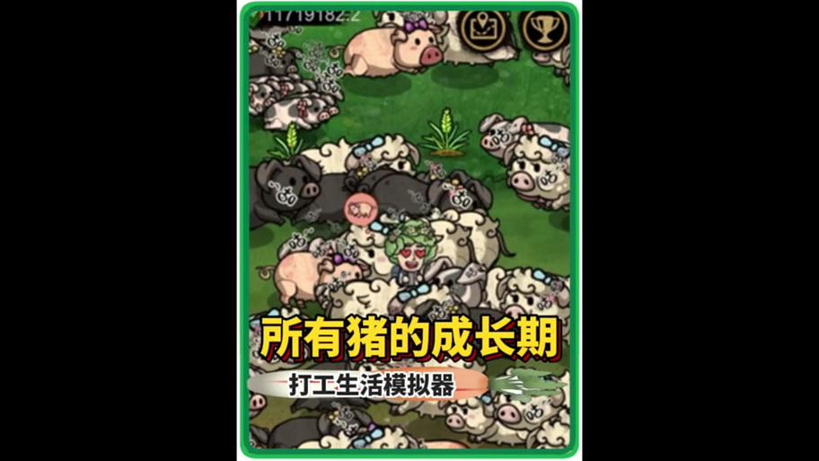 游戏养猪达人