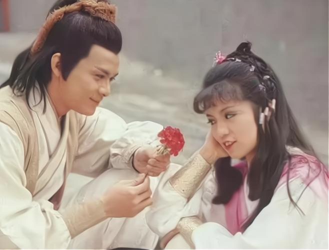 《铁血丹心悲情版》