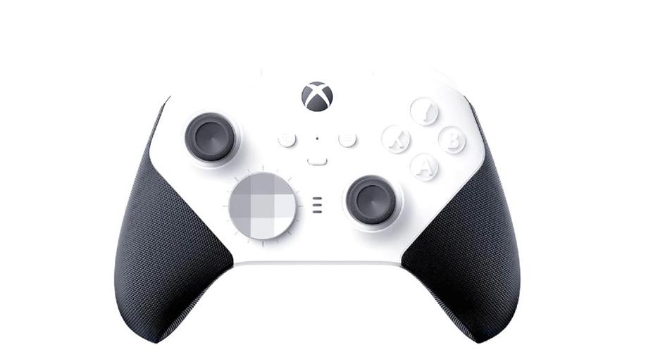 xbox二代精英手柄