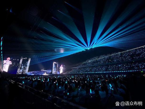 为什么现在人舍得花钱看演唱会呢