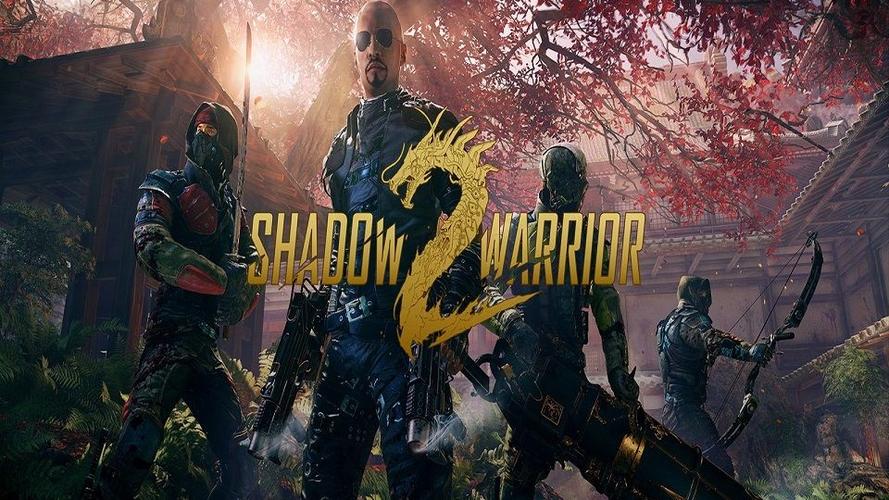 影子武士2最强武器排行榜