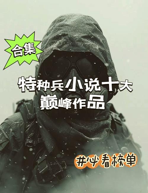 特种兵枪炮师小说