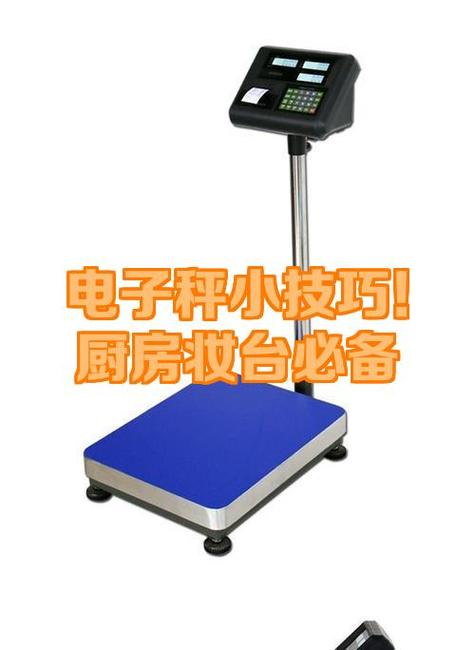 电子秤怎么用和计算价格