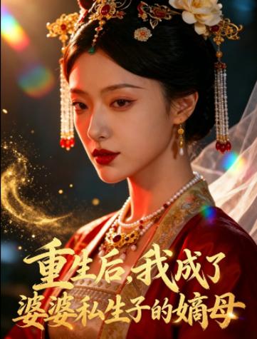 嫡母是亲妈吗游戏截图