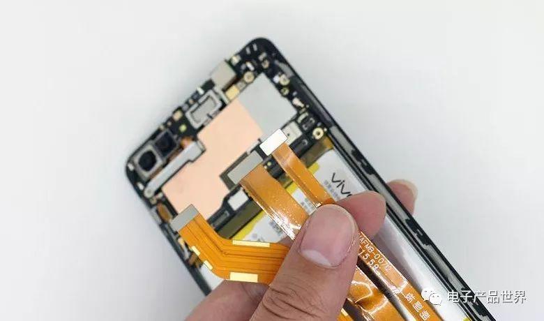 vivox20指纹坏了能修吗