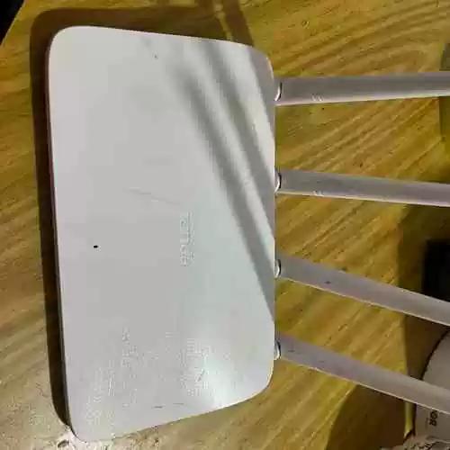 腾达f6评测