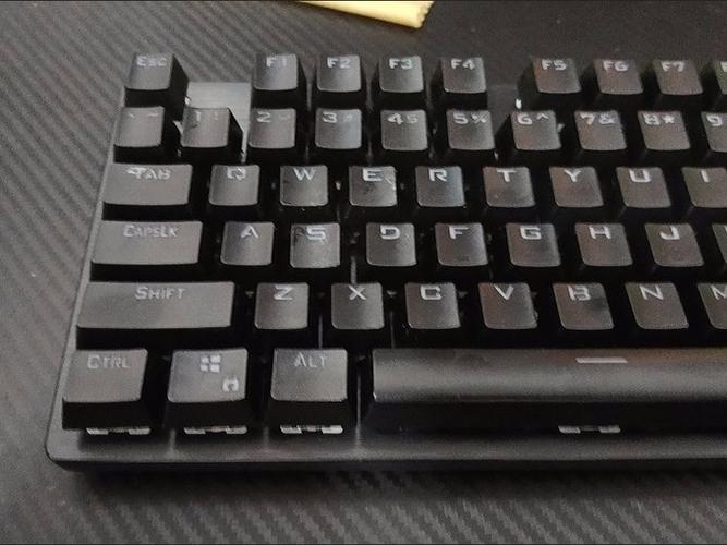 惠普gk100换不了大键