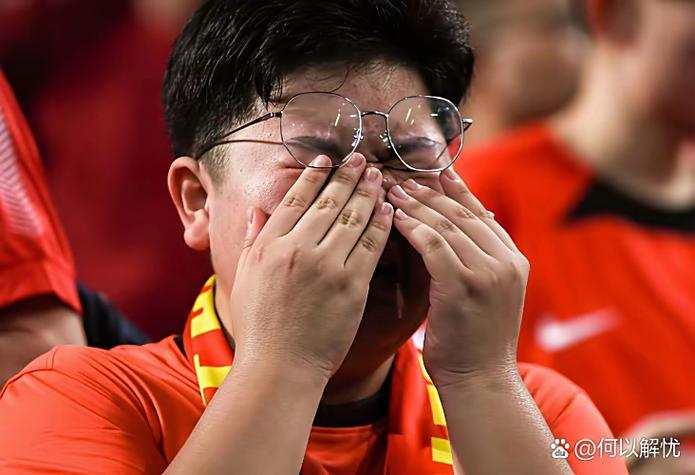 中国怎么不申办世界杯