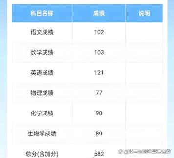 如何查询往年高考成绩