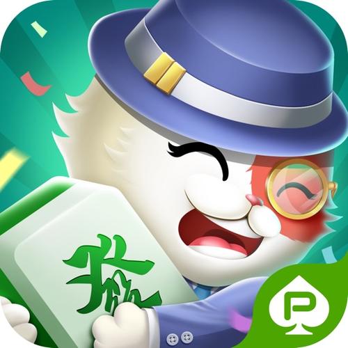 朋朋棋牌安卓版