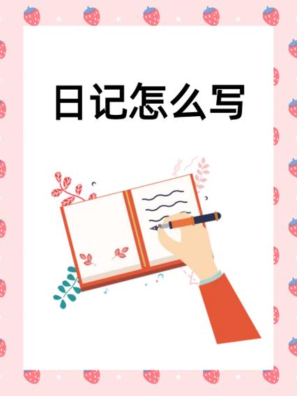 手机可以写日记吗?