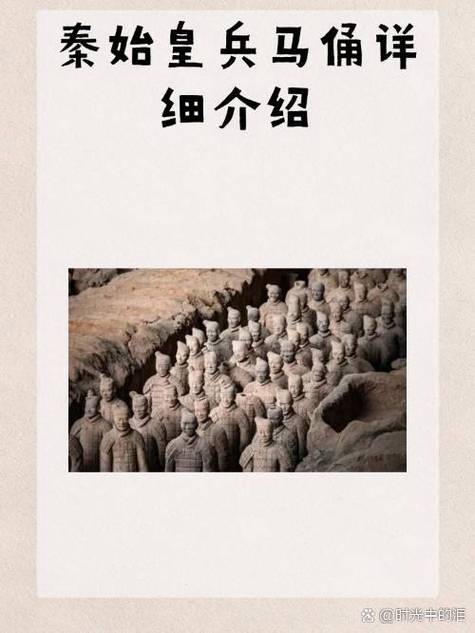 秦兵马俑在哪里