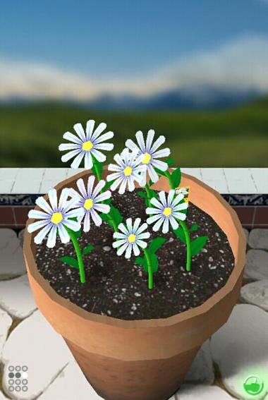 专注种花app