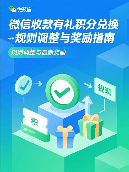 2026微信收款有礼腾讯会员