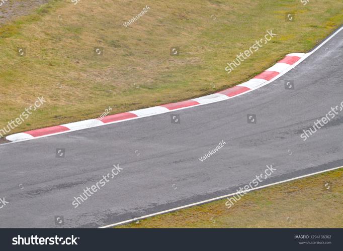 on a fast track of