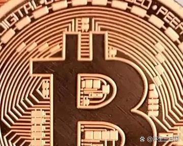 近期比特币暴跌,是什么原因导致的