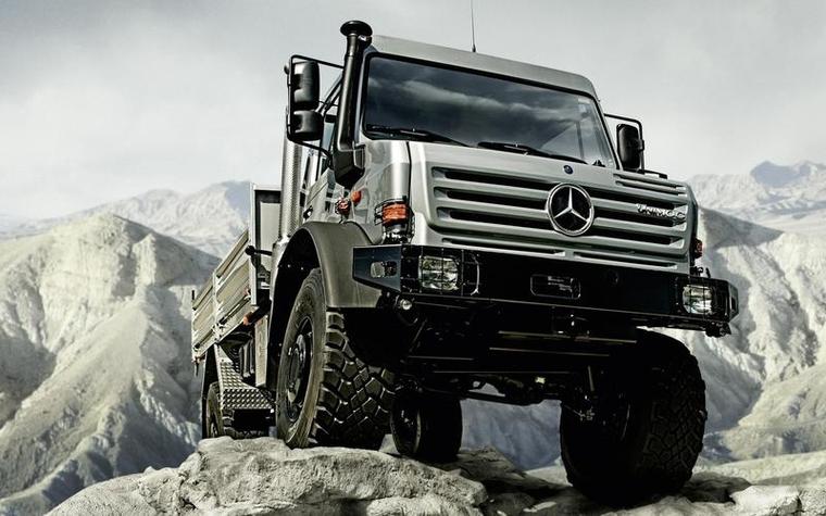 4x4越野模拟游戏游戏截图