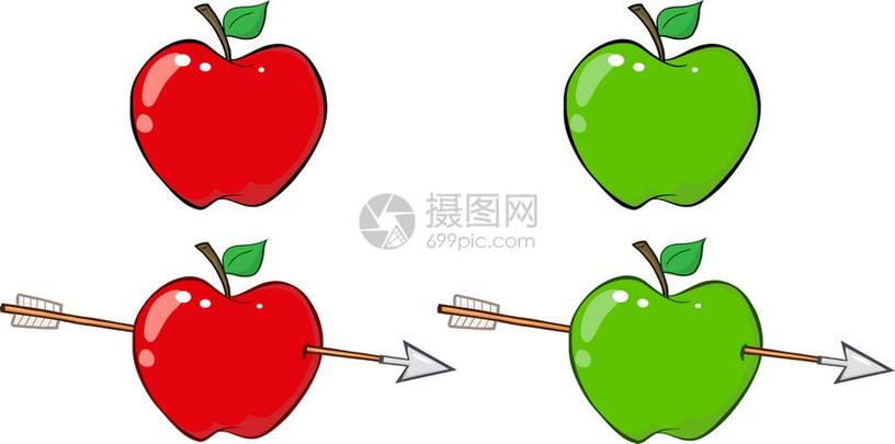 苹果左上角一直有个空心箭头缩略图