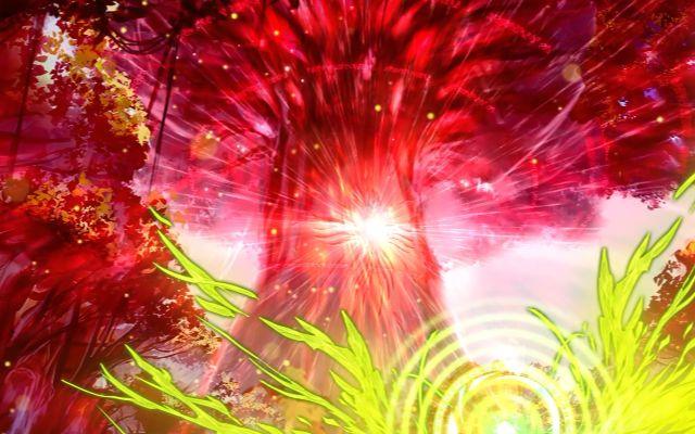 吞噬星空之生命古树