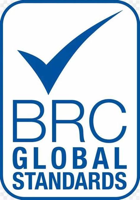 brc认证机构