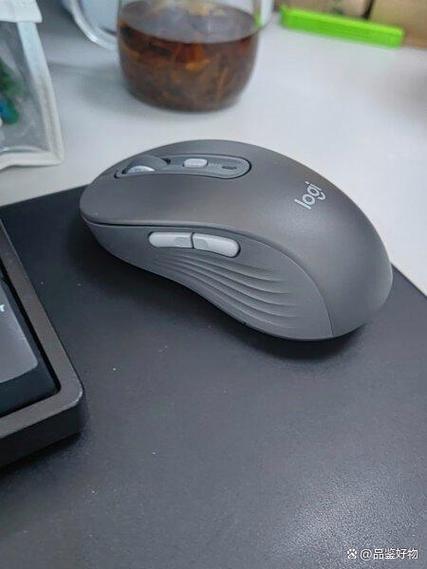 罗技m750缩略图