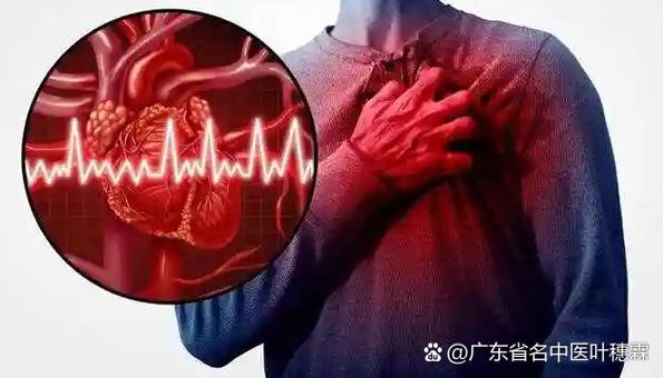 心速过快最好的治疗方法