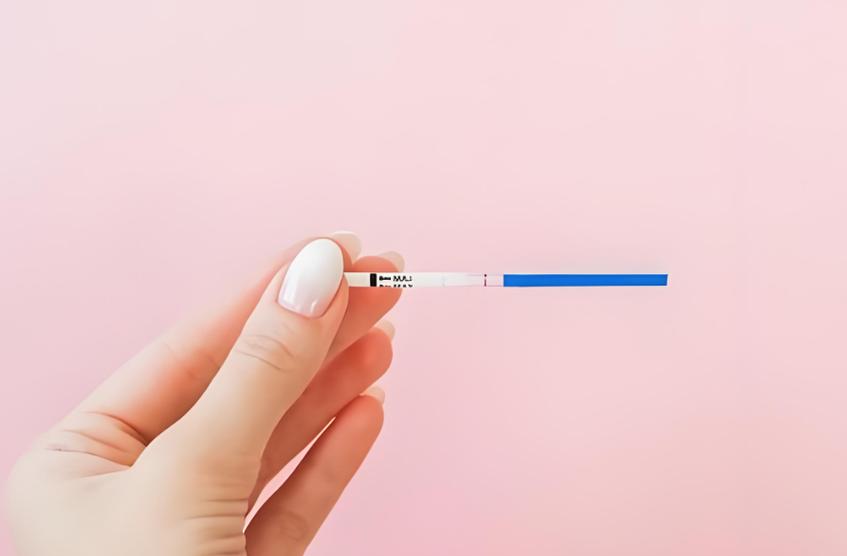 十个信号说明你怀孕了游戏截图