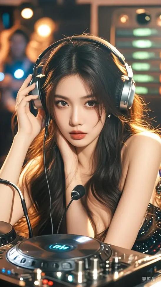 抖音最火DJ歌曲