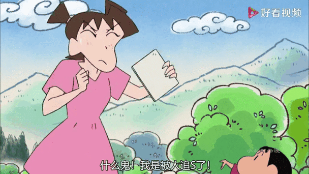 蜡笔小新所有番外