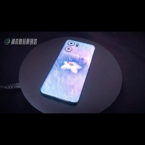 OPPO的贴纸拍照怎么没了
