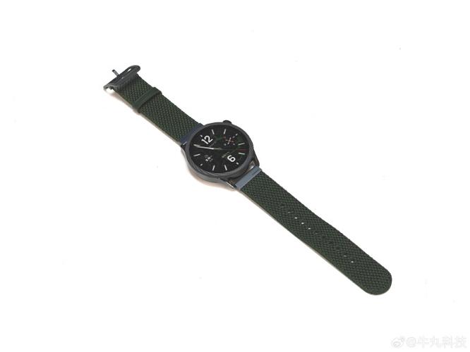 小米手表更换表带视频缩略图