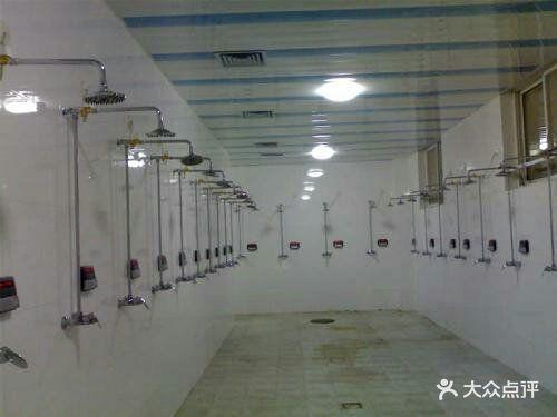 大众浴池用的都是循环水吗