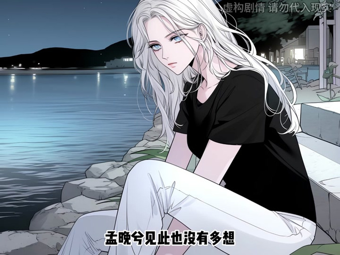 草堇漫画