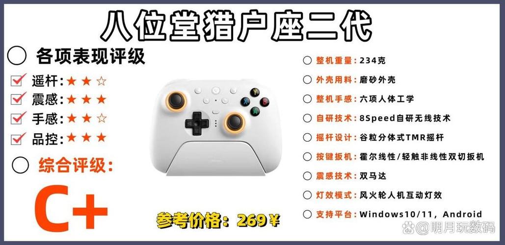 手柄排行