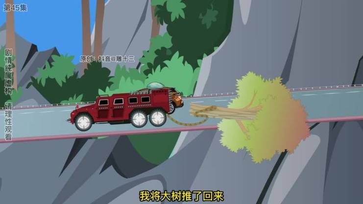 全球公路求生:我能提取