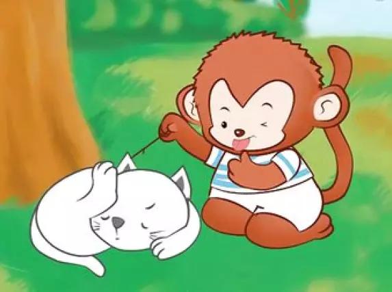皮猴更新