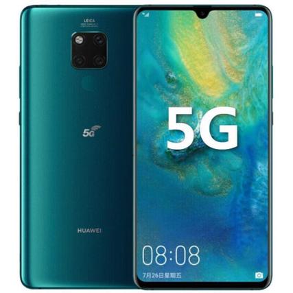 华为mate20x气密