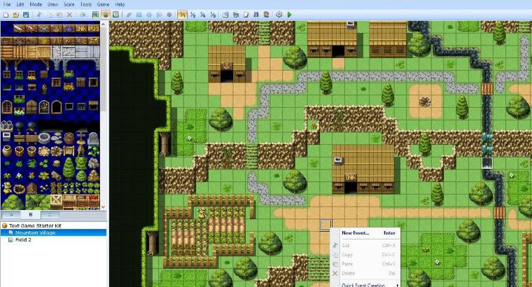 rpgmakermv安卓模拟器